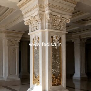 Designer Columns for Luxury Homes PD-9289