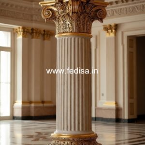 Pillar Design for Elegant Interiors PD-9351