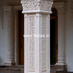 Pillar Design for Premium Homes PD-9367