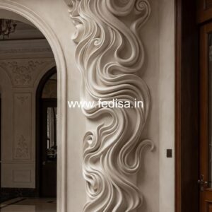 Pillar Design Ideas with Modern Appeal PD-9370