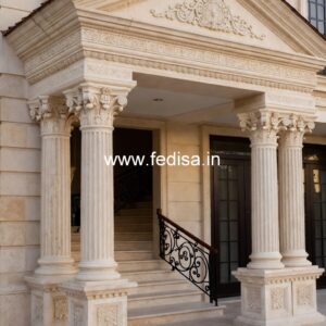 Pillar Design Ideas with Premium Finish PD-9371