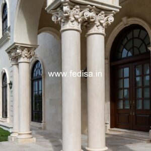 Pillar Design Ideas with Luxury Style PD-9384