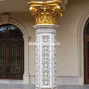 Pillar Design for Modern Spaces PD-9385