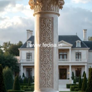 Pillar Design Ideas with Premium Style PD-9388