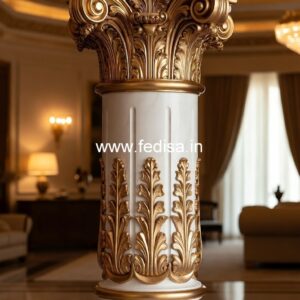Pillar Design Ideas with Luxury Appeal PD-9397