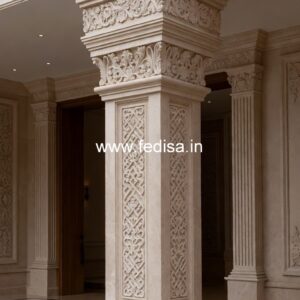 Pillar Design Ideas with Elegant Appeal PD-9398