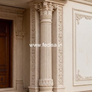 Pillar Design Ideas with Unique Style PD-9400