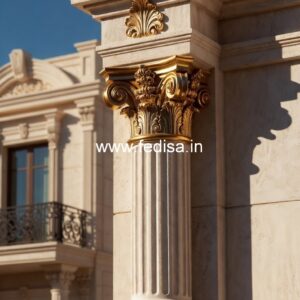 Pillar Design Ideas with Designer Appeal PD-9404