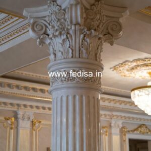 Pillar Design Ideas with Premium Appeal PD-9406