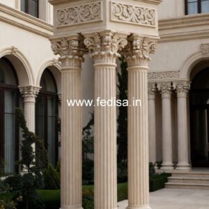 Pillar Design with Stylish Design PD-9409