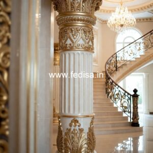 Viral Pillar Design Ideas Everyone is Saving PD-9429