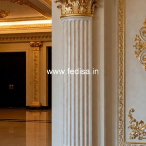 Gorgeous Pillar Design Ideas Going Viral in 2036 PD-9433
