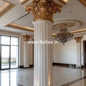 Creative Pillar Ideas for Modern Architecture PD-9467