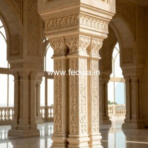 Stop Scrolling! These Pillar Ideas Are Stunning PD-9477