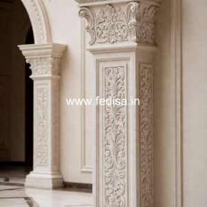 Warning: These Pillar Designs Are Addictive PD-9478