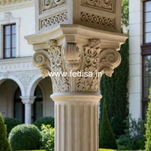 These Pillars Will Instantly Upgrade Your Home PD-9480
