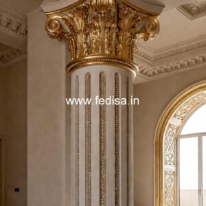 Traditional Indian Pillar Designs with Modern Twist PD-9487