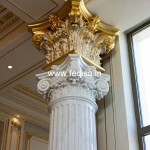 Save This: Beautiful Pillar Design Ideas PD-9516