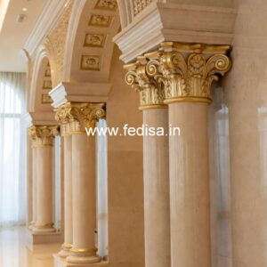 Viral Home Pillar Inspirations PD-9519