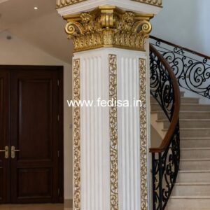Stunning Pillar Ideas That Elevate Interiors PD-9526