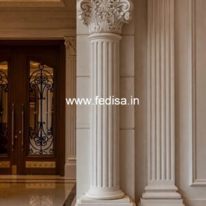 Home Upgrade Starts with These Pillars PD-9530