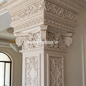 Premium Pillar Looks That Impress Guests PD-9535