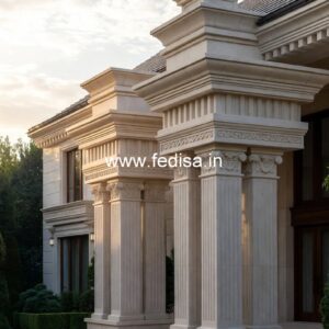 Pillar Ideas That Feel Fresh & Modern PD-9541