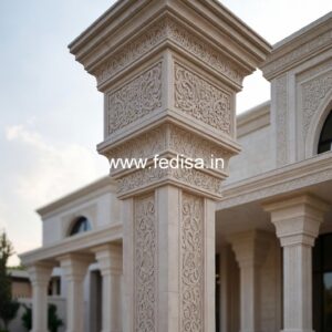 Pillar Designs That Upgrade Your Space PD-9544