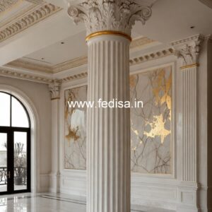 Pillar ideas that boost home beauty PD-9546