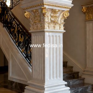Clean pillar styles that look expensive PD-9551