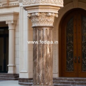 Next-gen pillar styles PD-9565