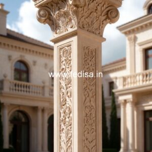 Pillar looks that feel premium PD-9567