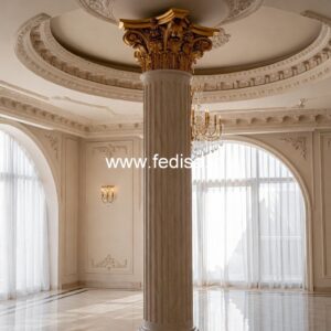 Designer column inspiration PD-9574
