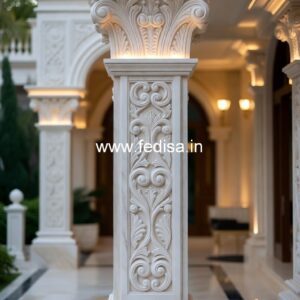 Viral home pillar looks PD-9578