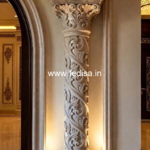 Eye-catching column details PD-9586