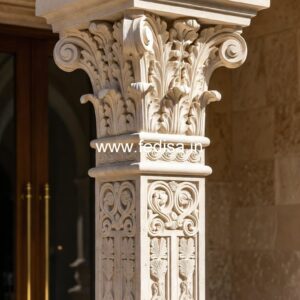 Beautiful home column ideas PD-9592