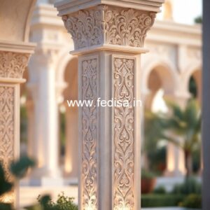 Modern column elegance PD-9603