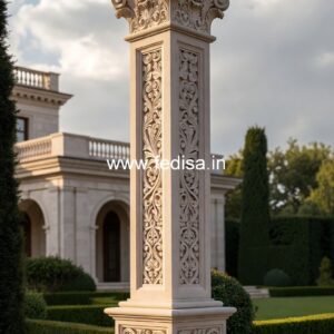 Creative pillar looks PD-9614