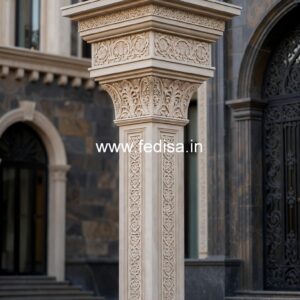 Elegant pillar ideas PD-9615