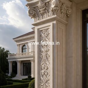 Stylish home columns PD-9616