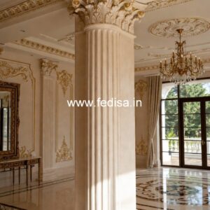 Beautiful pillar upgrades PD-9618