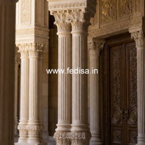 Modern pillar elegance PD-9619