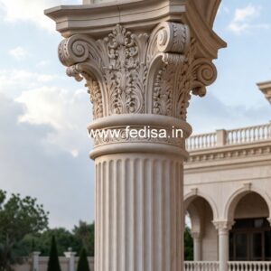 Luxury Column Design Ideas for Modern Homes PD-9625