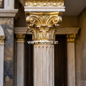 Modern Column Design Trends for 2037 PD-9629