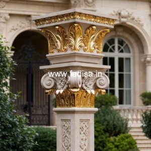 Minimalist Column Design Concepts PD-9638