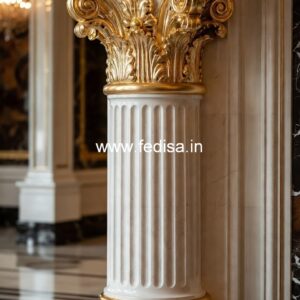 Modern Elegant Column Design PD-9699