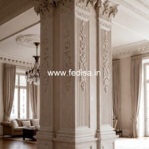 Luxury Pillar Design Inspiration PD-9706