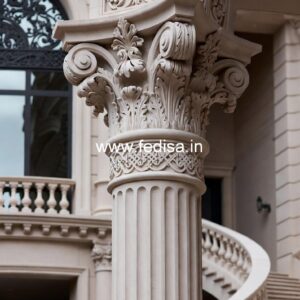 Unique Architectural Column Design PD-9721