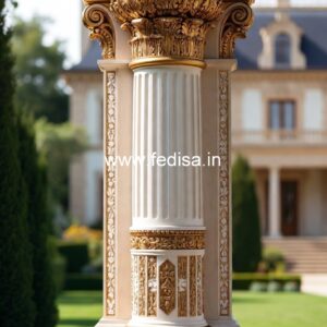 Elegant Modern Column Design PD-9724