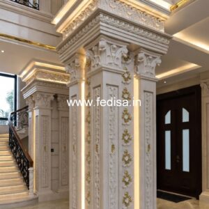Custom Column Design Ideas PD-9743